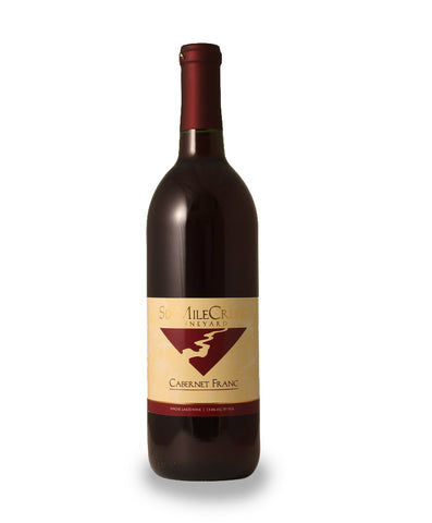 Long Point Winery, Zinfandel, Cayuga Lake, 750ml