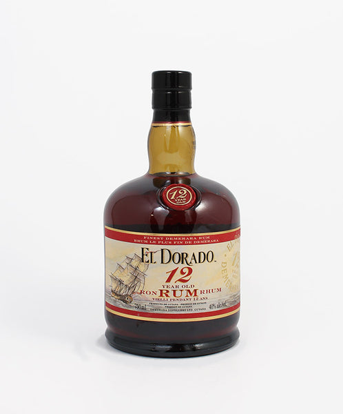 Rhum Barbancourt 4 Year Old Rum 750ml – Mission Wine & Spirits