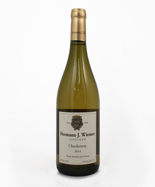 Silver Thread, Good Earth White, Seneca Lake, 750ml – Triphammer Wines and  Spirits