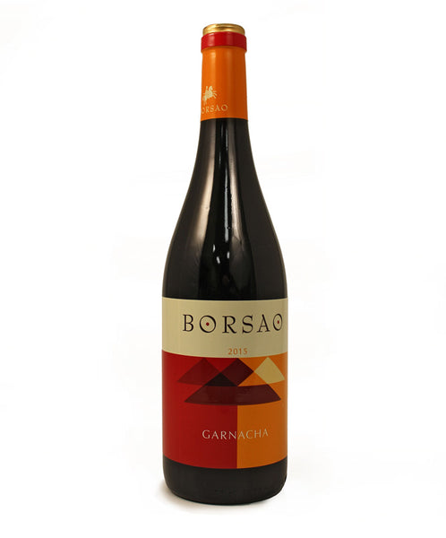 Bodegas Volver, Paso A Paso Tempranillo, La Mancha, 750ml – Triphammer  Wines and Spirits