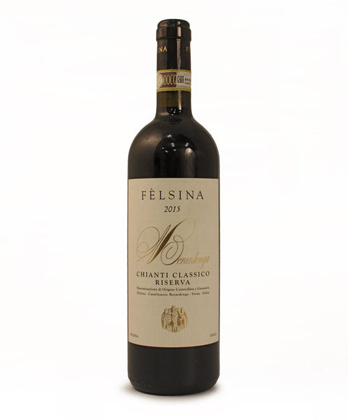 Melini, Chianti Riserva, 750ml – Triphammer Wines and Spirits
