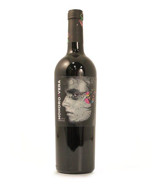 Spirits Triphammer 750ml Ramon – de and Borja, Aragonesas, Don Campo Wines Red, Bodegas