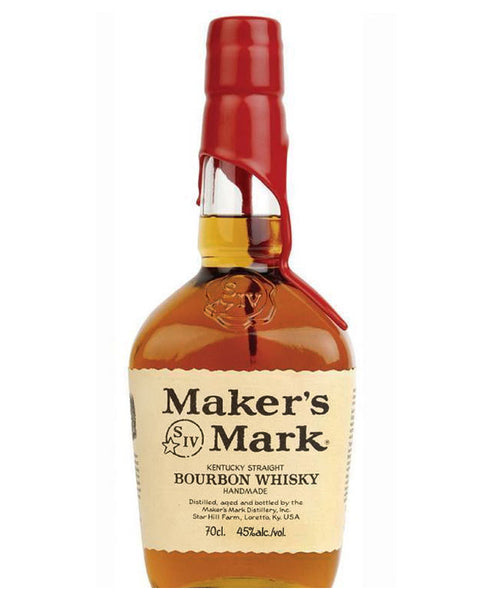 Maker's Mark, Bourbon, Kentucky, 1L. – Triphammer Wines and Spirits