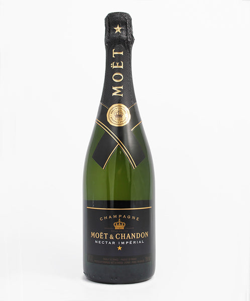 moet imperial logo