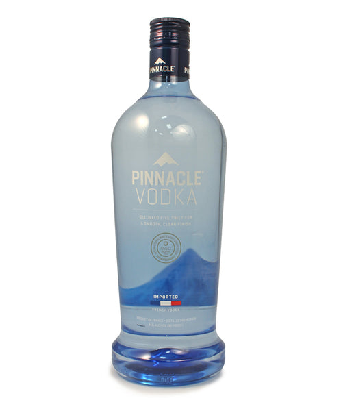 Belvedere - Vodka (1.75L)