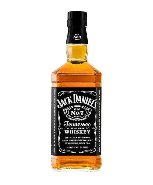 Jack Daniels Gentleman Jack Whiskey Sour Cocktail Mixer 16OZ - Gary's Wine  & Marketplace