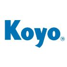 koyo bearings logo