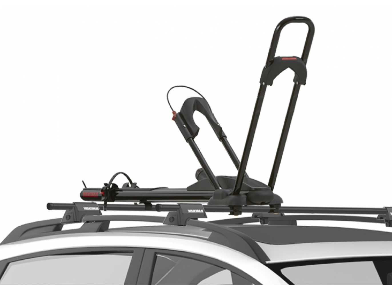 yakima high roller roof rack