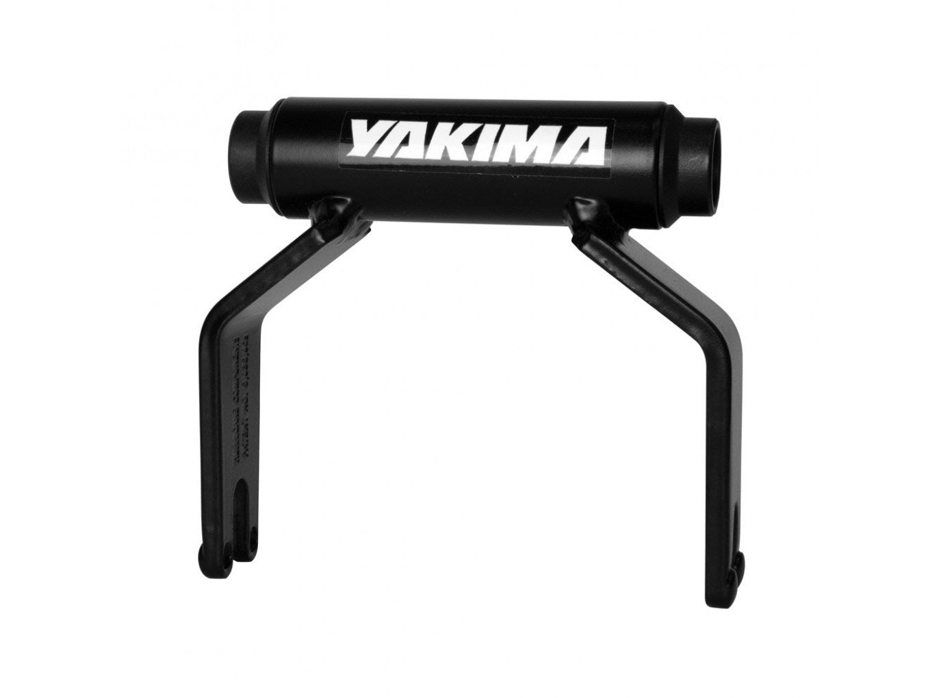 yakima bike fork mount
