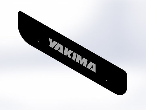 Yakima ReelDeal Rooftop Fishing Rod Rack- we take offers