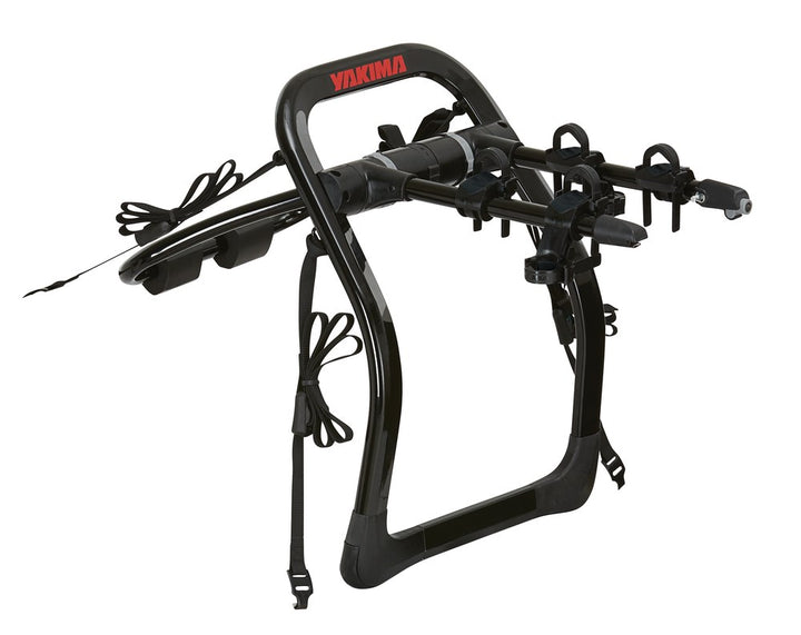 bike boot rack