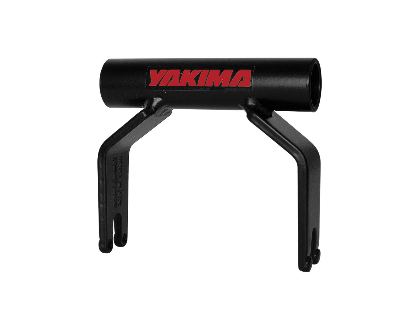 yakima bike rack adapter