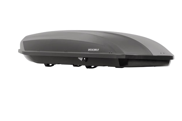 yakima rocketbox pro 12 roof box