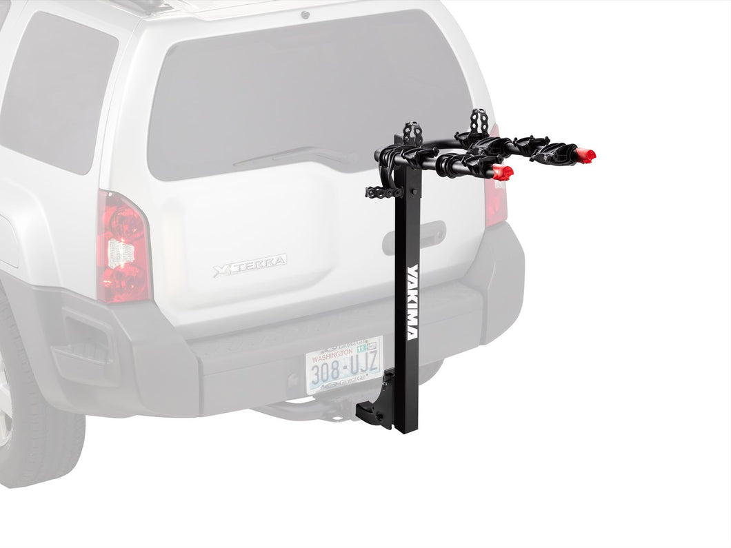 universal bike rack for hatchback