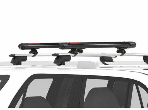 yakima sidewinder tandem rack