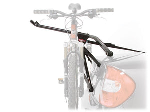 flat bicycle handlebars