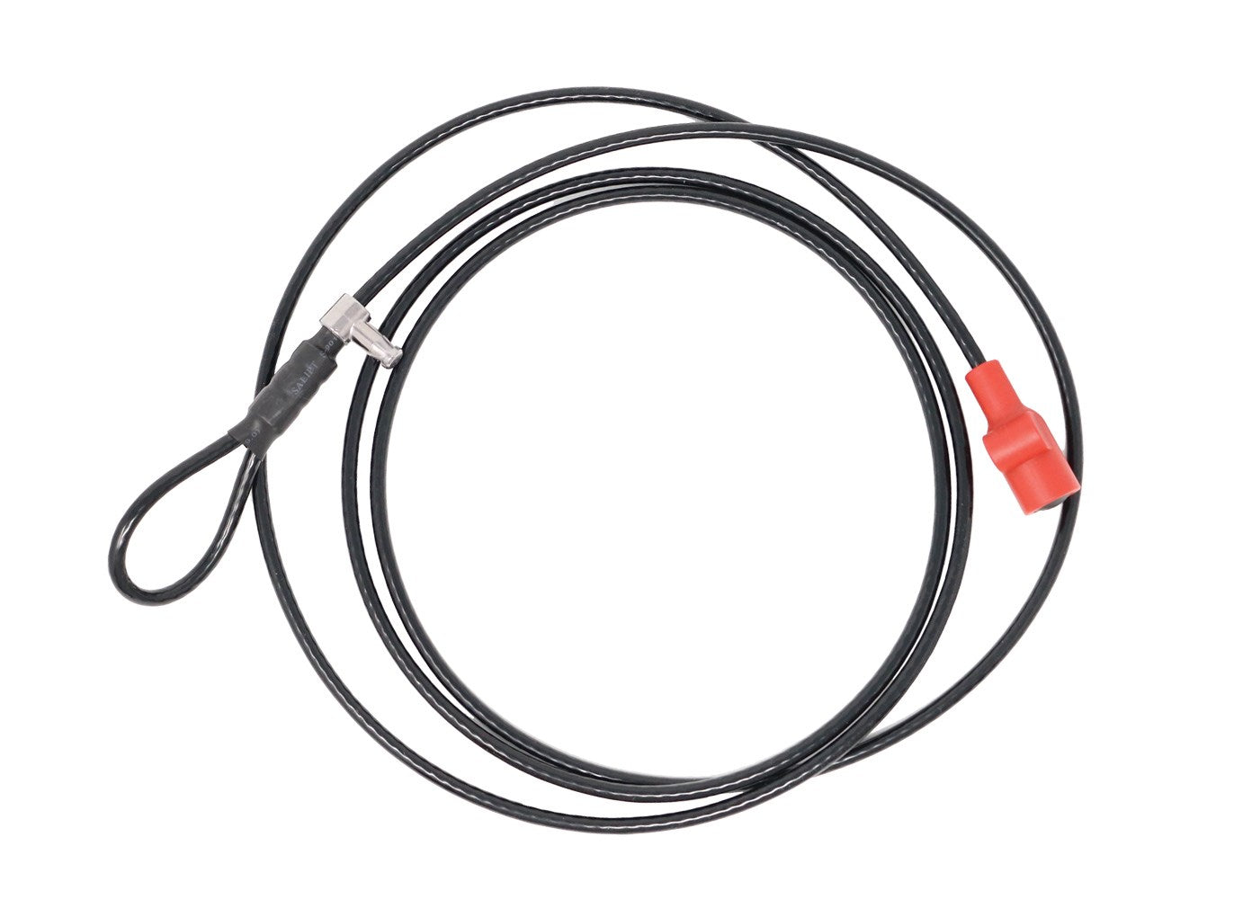 yakima bike lock cable