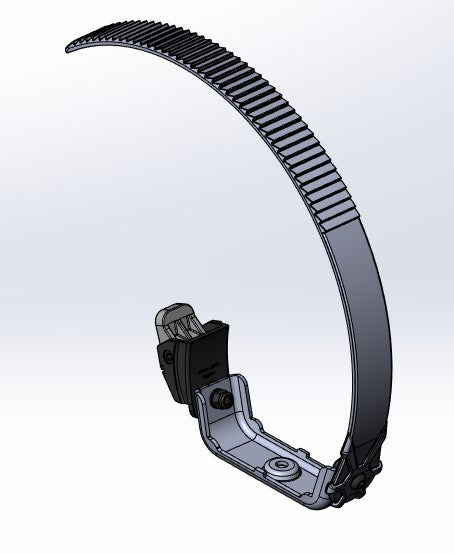 yakima wheel strap