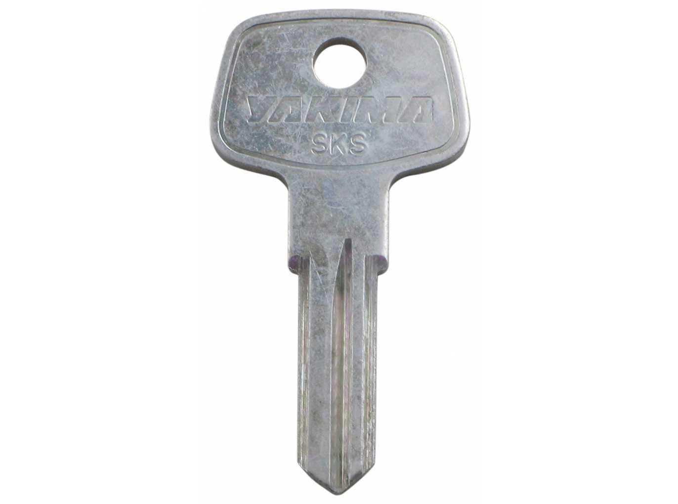 yakima bike rack hitch pin lock