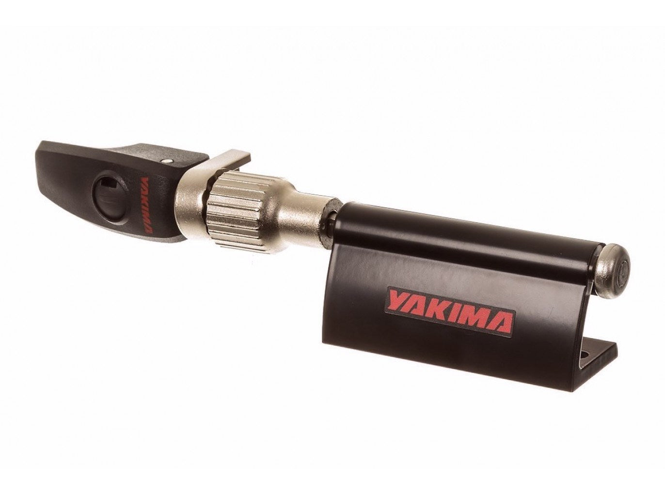 yakima locking fork bike mount