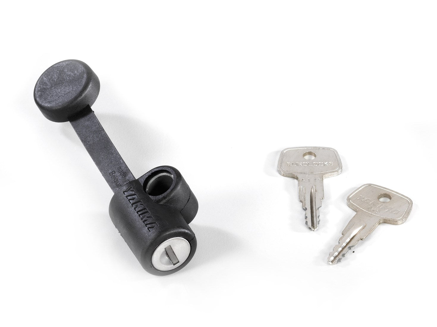 yakima hitch bolt lock