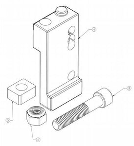 yakima adapter