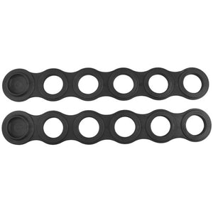 yakima bicycle rack straps