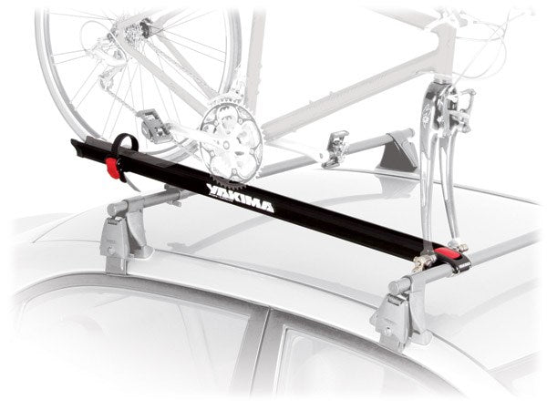 yakima bike tray