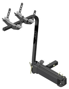 yakima two bike rack hitch