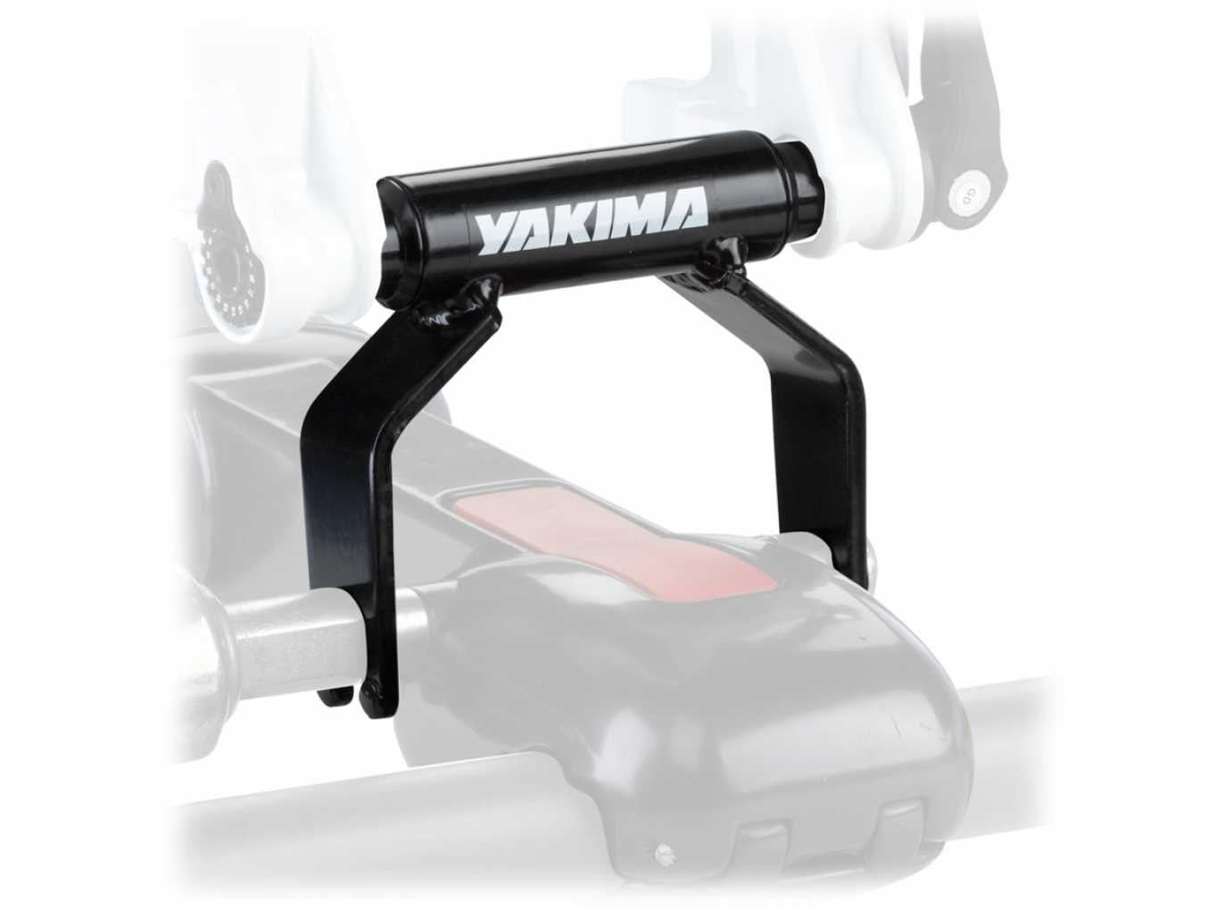 yakima forklift thru axle