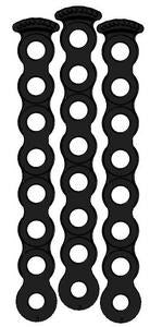 yakima 8 hole chain straps