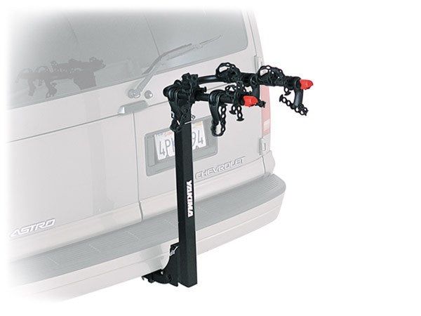 yakima kingpin 4 bike rack