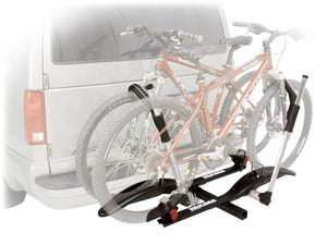 yakima tandem bike rack