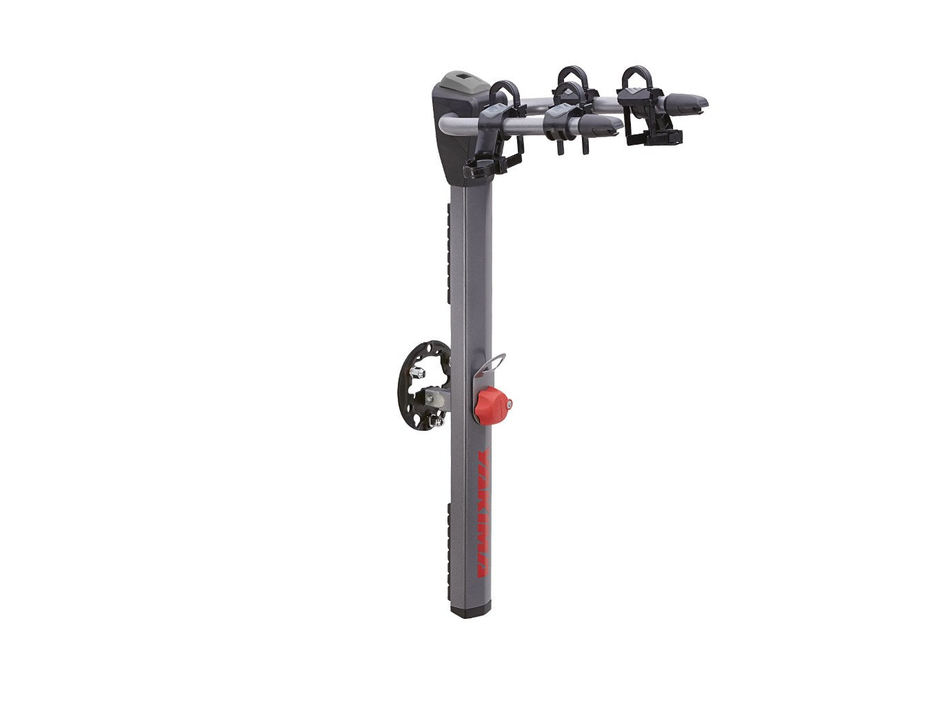 yakima sparetime bike rack