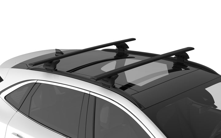 Yakima® - Toyota Tacoma Truck Bed Rails 73.5 Bed 1995 ReelDeal