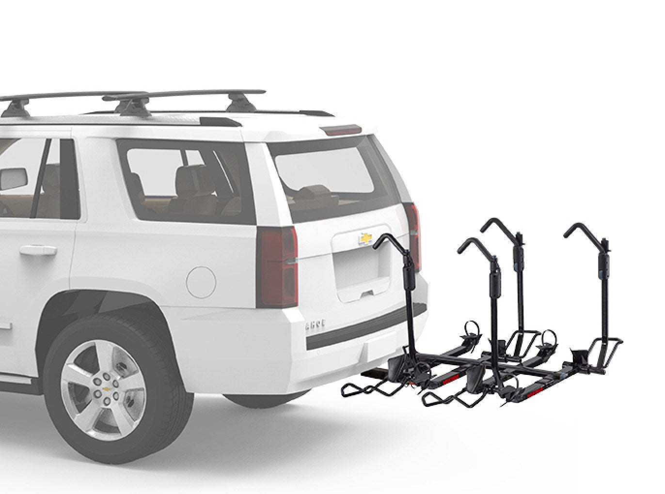 yakima holdup evo bike rack