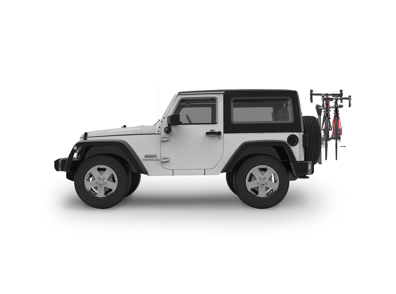 yakima jeep bike rack