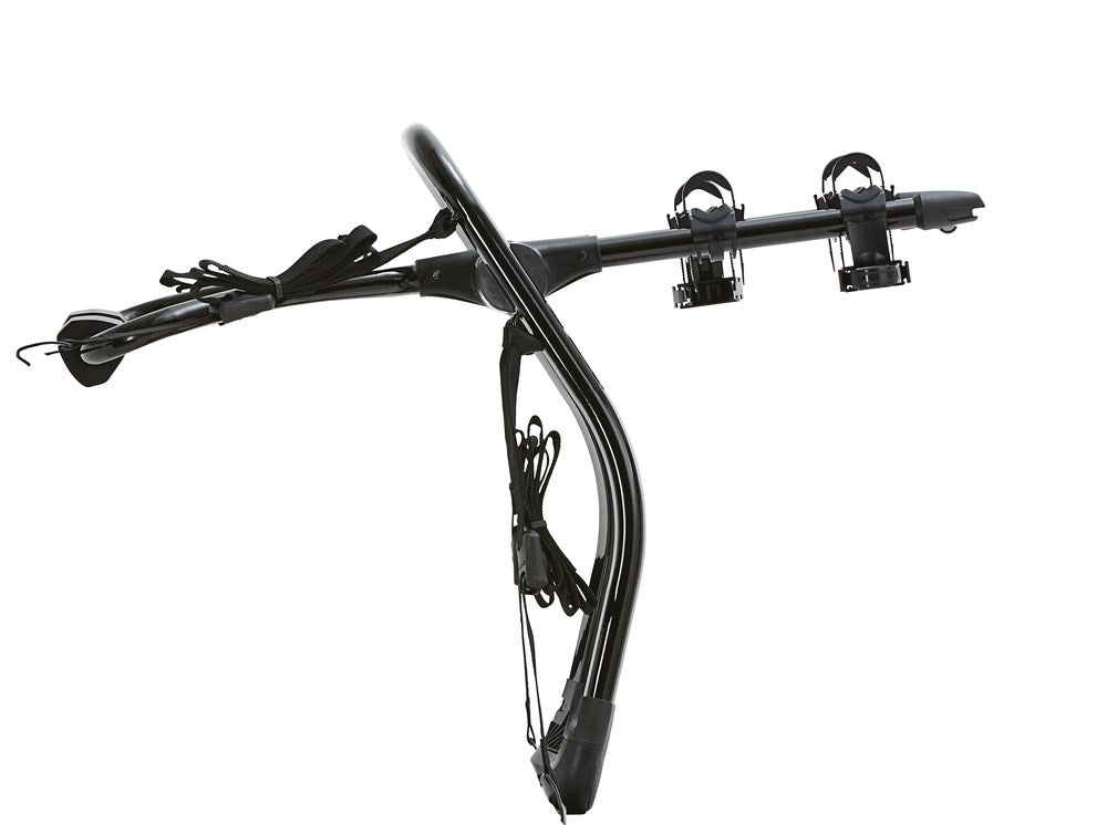 yakima bike rack trunk mount