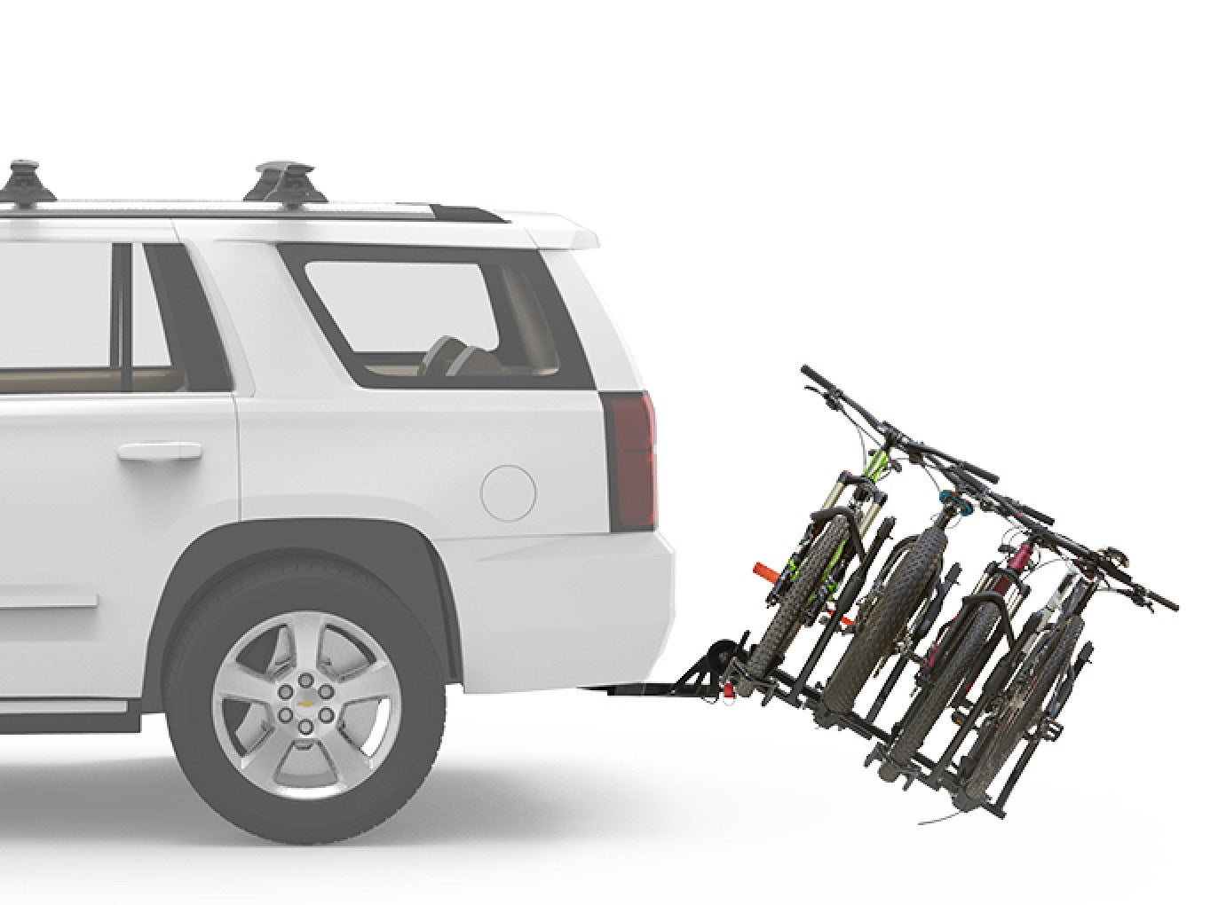 yakima holdup evo 2 bike carrier