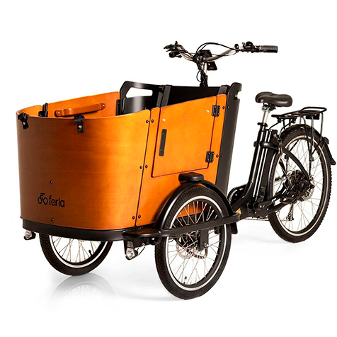 Pram or stroller - Bicycles - 1747700290