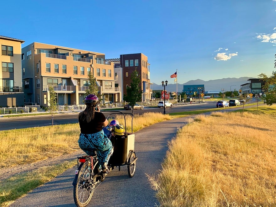 Affordable Cargo Bikes