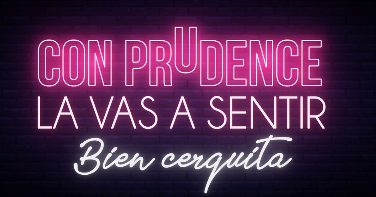 Condones Prudence