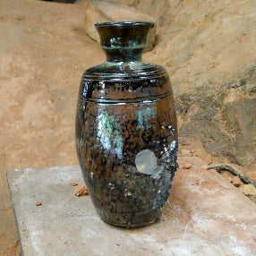 Damaged Vase