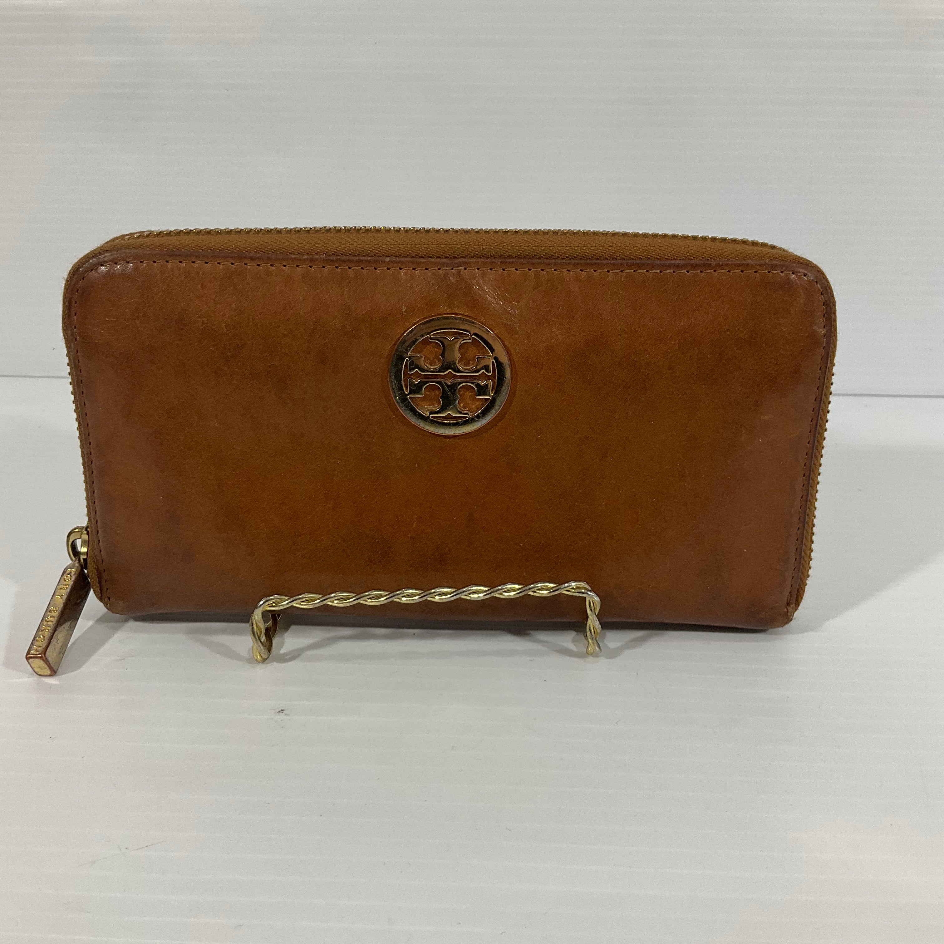 Wallet Designer By Tory Burch Size: Large