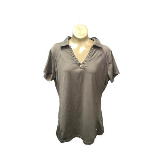 Athletic Top Short Sleeve By Clothes Mentor  Size: S