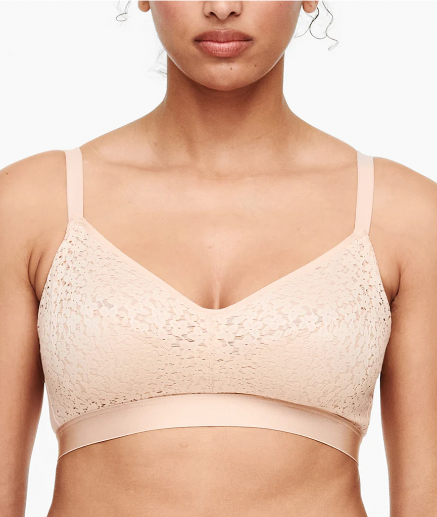 Chantelle Basic Invisible T-Shirt Bra