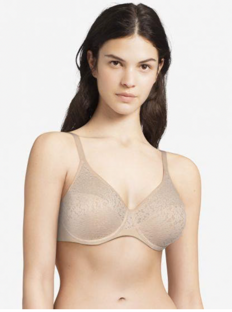 Chantelle Norah Front Closure Underwire Bra