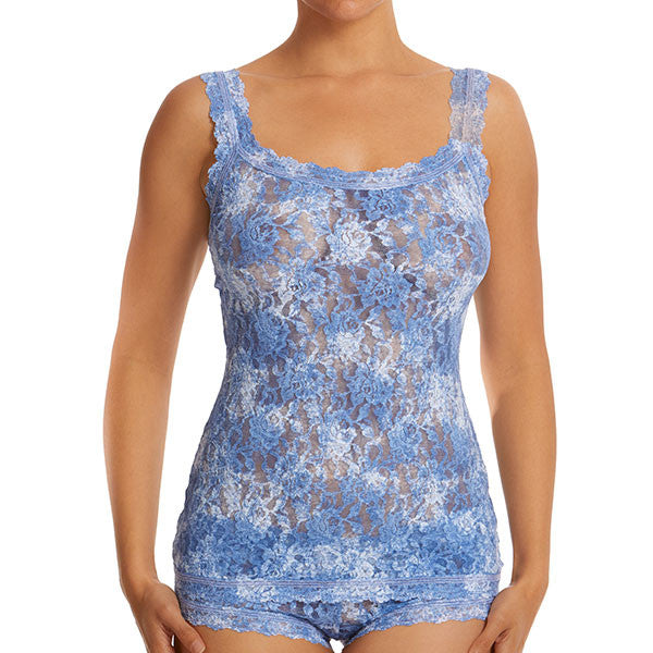 Hanky Panky Signature Lace Unlined Camisole Plus Size & Reviews