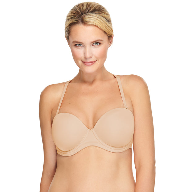 Wacoal Halo lace nude 851205 - Contour Online