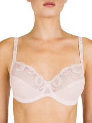 Conturelle Women's Provence Full Cup Underwire Bra 80505, Vanilla, 36E,  Vanilla, (36) E : : Clothing, Shoes & Accessories